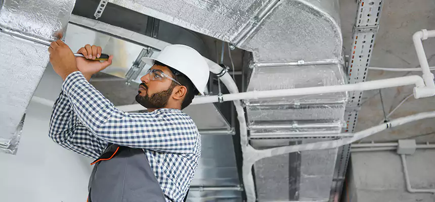 Proactive Ac Vent Repairs & Air Duct Replacement Companies Near Me in Perry Hall