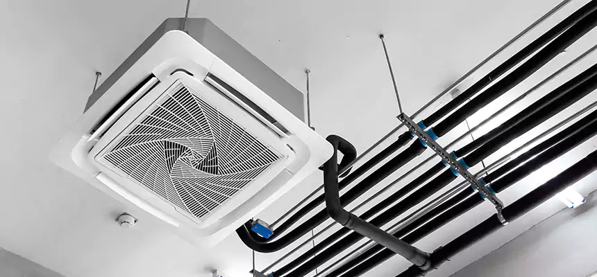 Our Air Duct Deep Cleaning Services in Perry Hall, MD