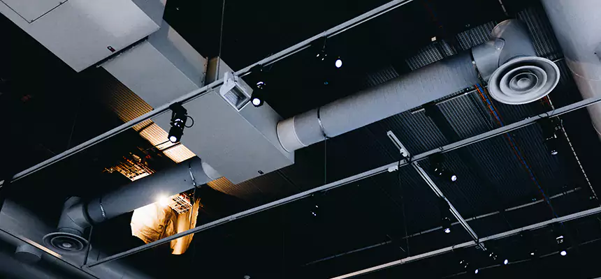 Our Air Duct Replacement Services in Perry Hall, MD