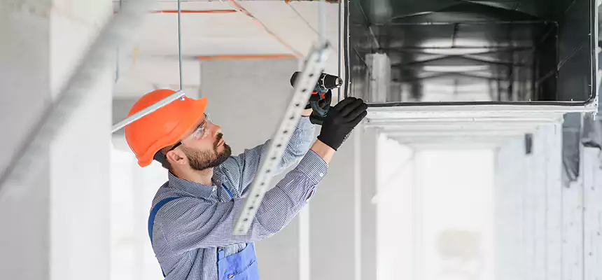 Our Air Vent Replacement Services in Perry Hall, MD