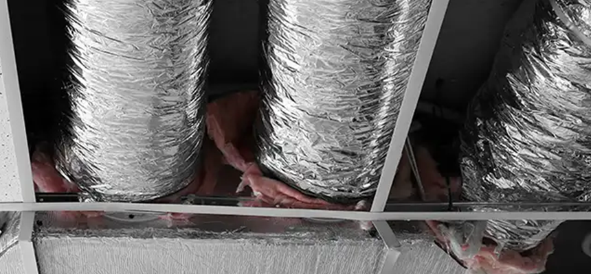 Scalable Commercial Multi‑Unit Dryer Vent Camera Inspection in Perry Hall, MD