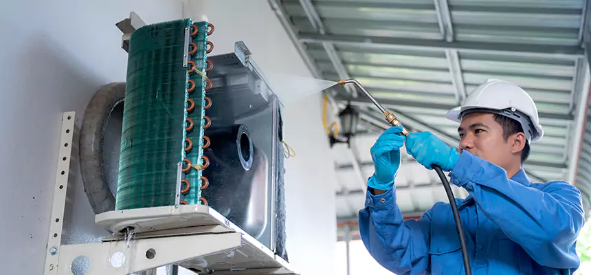 Our Energy-Efficient HVAC Cleaning Services in Perry Hall, MD