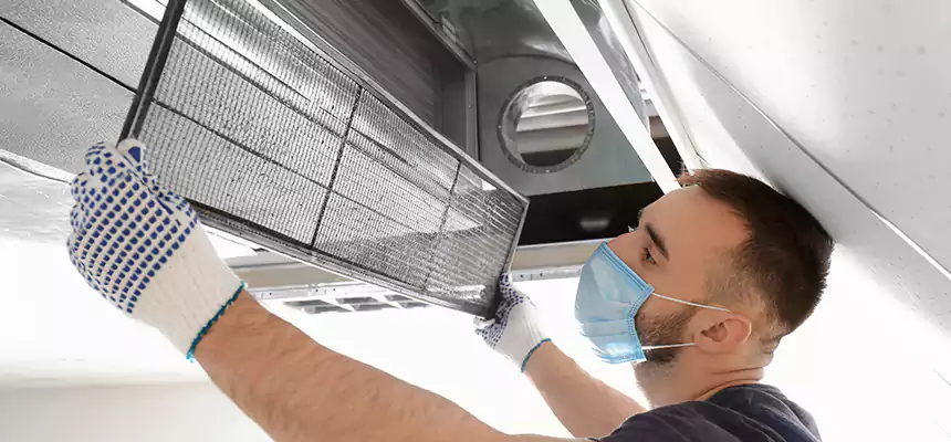 Our Home Duct Cleaning Services in Perry Hall, MD  