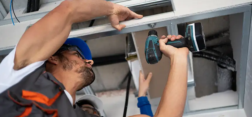 Our Improve Home Air Circulation Services in Perry Hall, MD