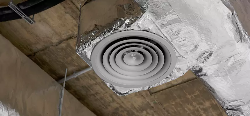 Our Low VOC Vent Installation Services in Perry Hall, MD