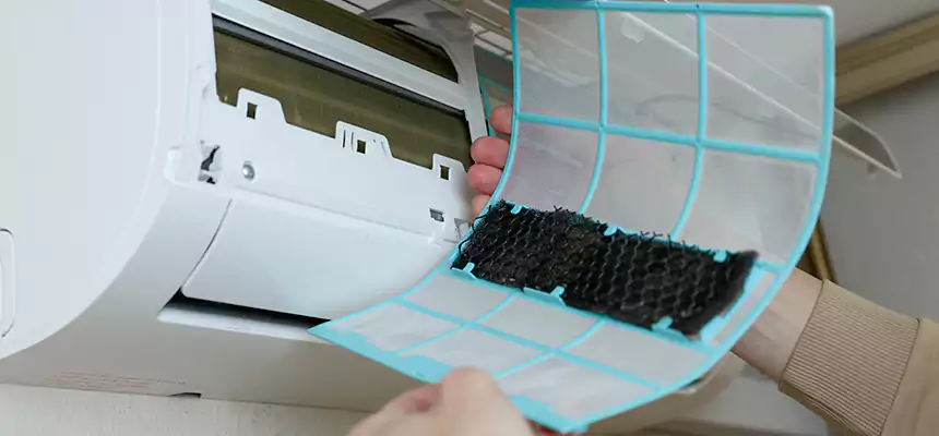 Gentle Ductwork Odor-Control Pet Dander Duct Cleaning in Perry Hall, MD