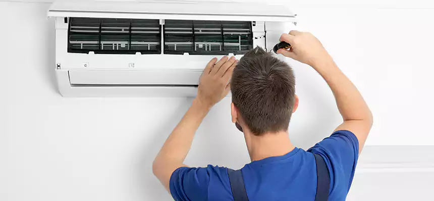 Our Smart Air Conditioning Installation Services in Perry Hall, MD