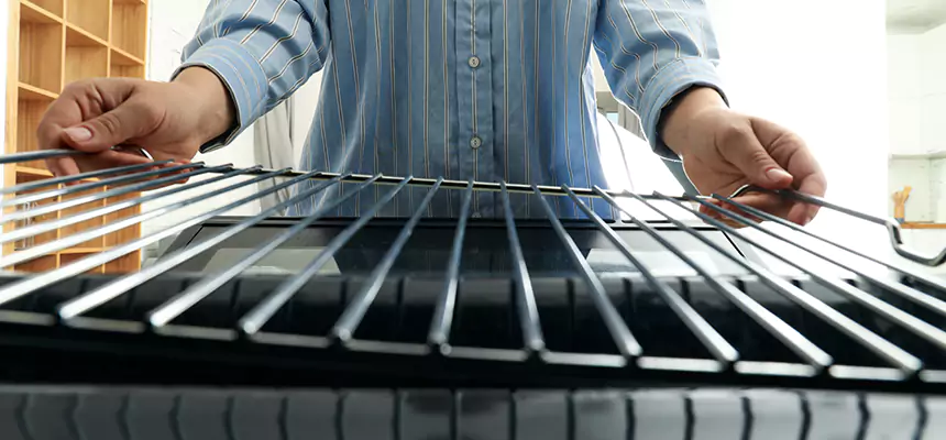 Our Vent Grille Washing Services in Perry Hall, MD
