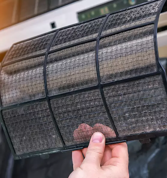Top-notch AC Air Filter Replacement in Perry Hall