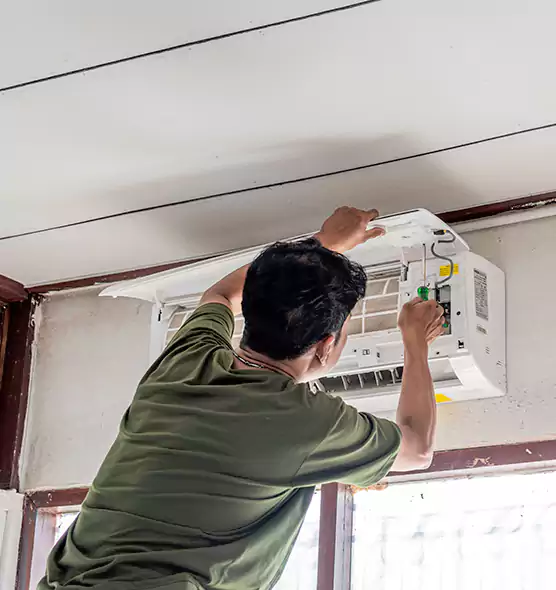 About Air Duct & AC Odor Removal in Perry Hall, MD