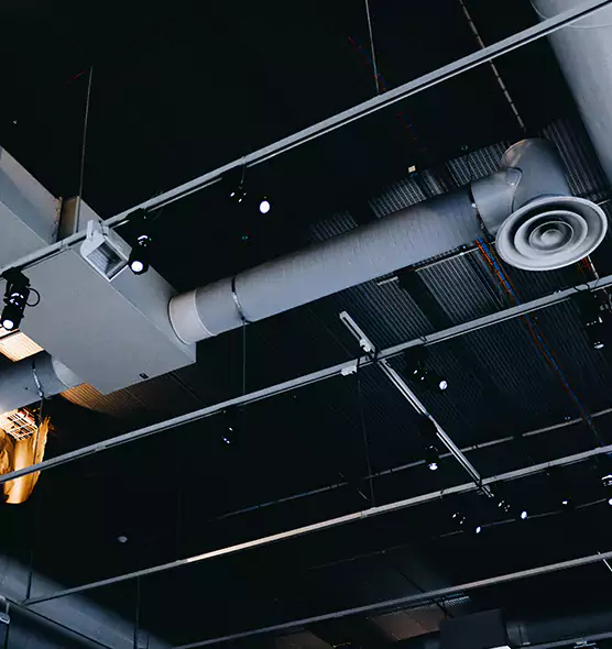 About Duct Sanitization with UV Light in Perry Hall, MD