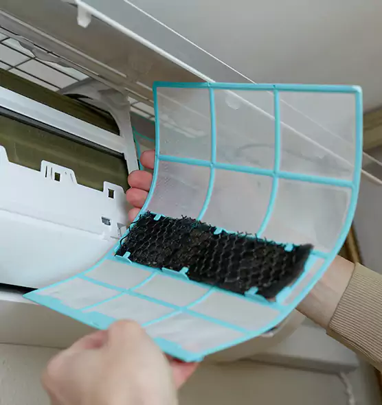 Welcome to Air Duct Cleaning & Repairs Perry Hall — Your Local HEPA Filter Installation Pros in Perry Hall, MD