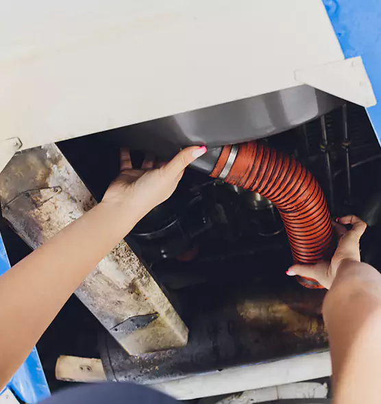Top-Notch Return Vent Cleaning Service in Perry Hall, MD