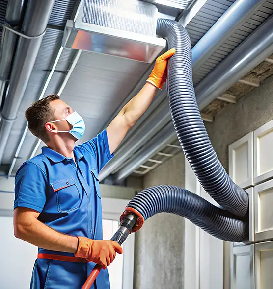 Welcome to Air Duct Cleaning & Repairs Perry Hall — Your Local Roof Dryer Vent Cleaning Specialists in Perry Hall, MD