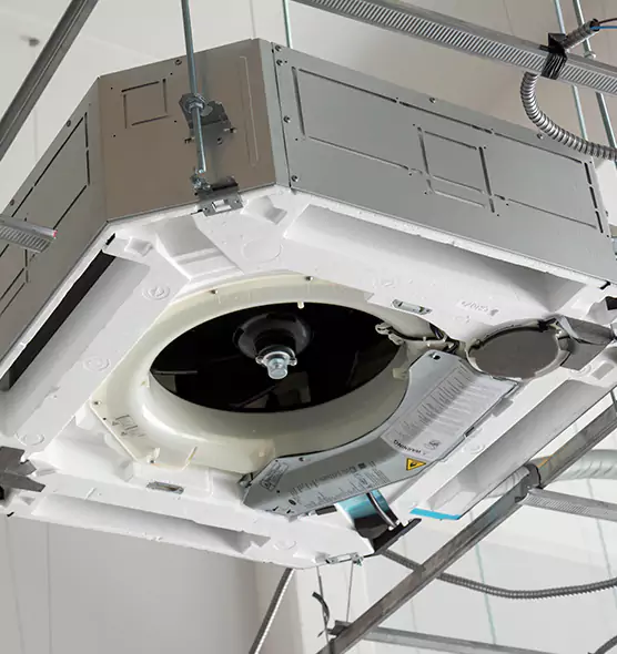 Professional Roof Vent Lint Removal Perry Hall, MD