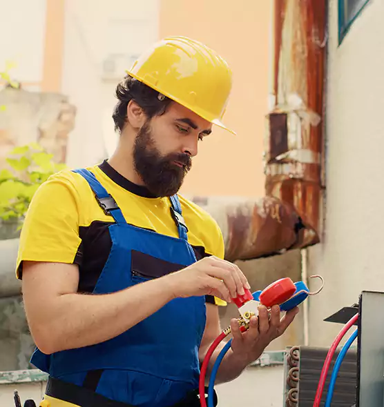 About Smart HVAC Installation in Perry Hall, MD