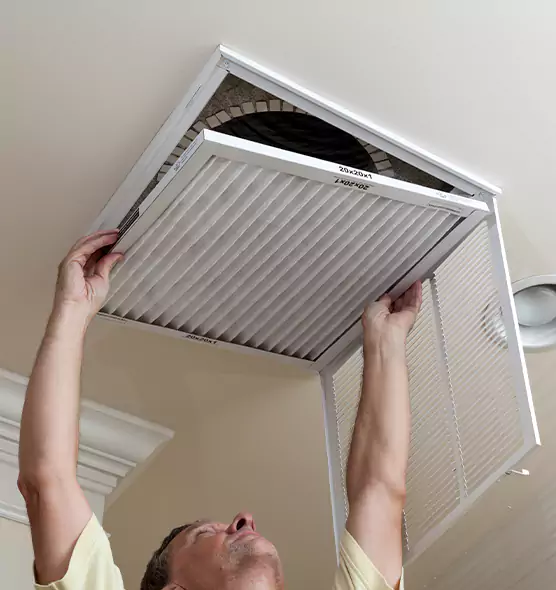 Professional Vent Relocation Services in Perry Hall, MD