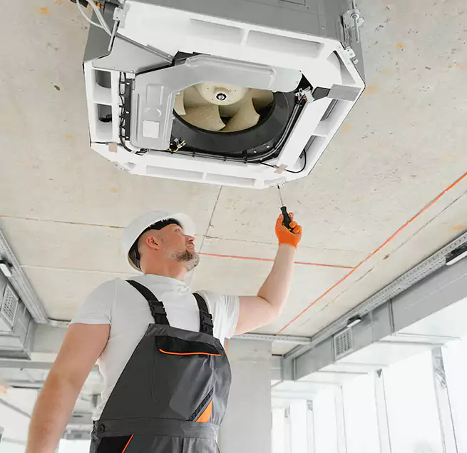 Why Homeowners & Businesses Trust Us in Perry Hall, MD?