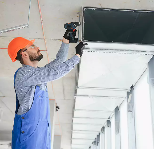 Why Homeowners & Businesses Trust Us in Perry Hall, MD?