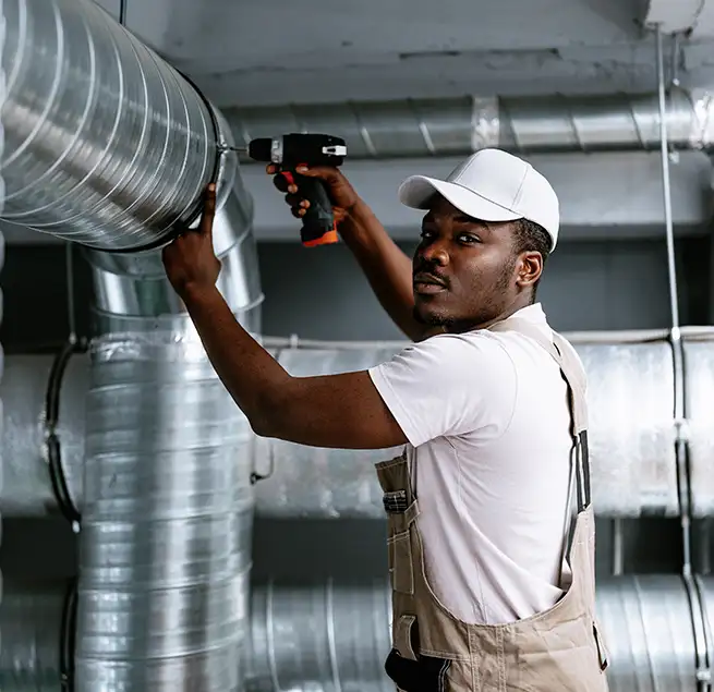 Why Homeowners & Businesses Trust Us Perry Hall, MD