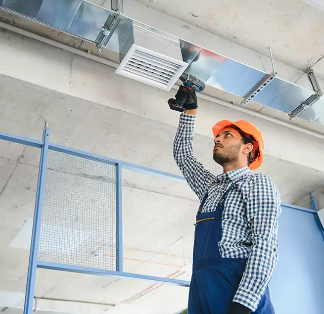 Why Homeowners & Businesses Trust Us in Perry Hall, MD?