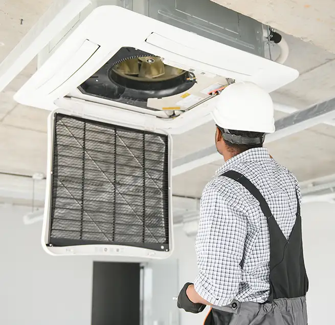 Why Homeowners & Businesses Trust Us in Perry Hall, MD?