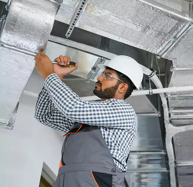 Why Homeowners & Businesses Trust Us Perry Hall, MD