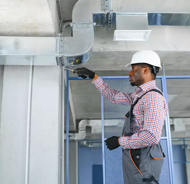 Why Homeowners & Businesses Trust Us Perry Hall, MD