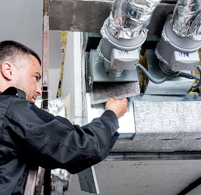  Why Homeowners & Businesses Trust Us in Perry Hall, MD?