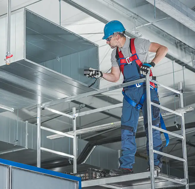 Why Homeowners & Businesses Trust Us in Perry Hall, MD?