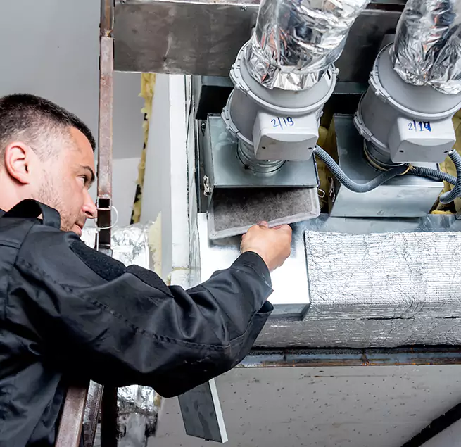 Why Homeowners & Businesses Trust Us in Perry Hall, MD?