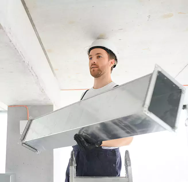 Why Homeowners & Businesses Trust Us in Perry Hall, MD