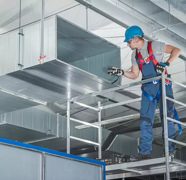 Why Homeowners & Businesses Trust Us in Perry Hall, MD?