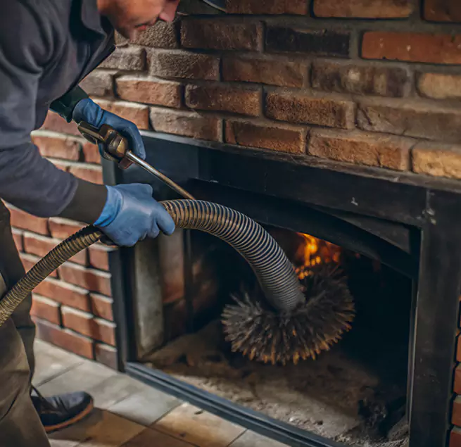 Why Homeowners & Businesses Trust Us in Perry Hall, MD?