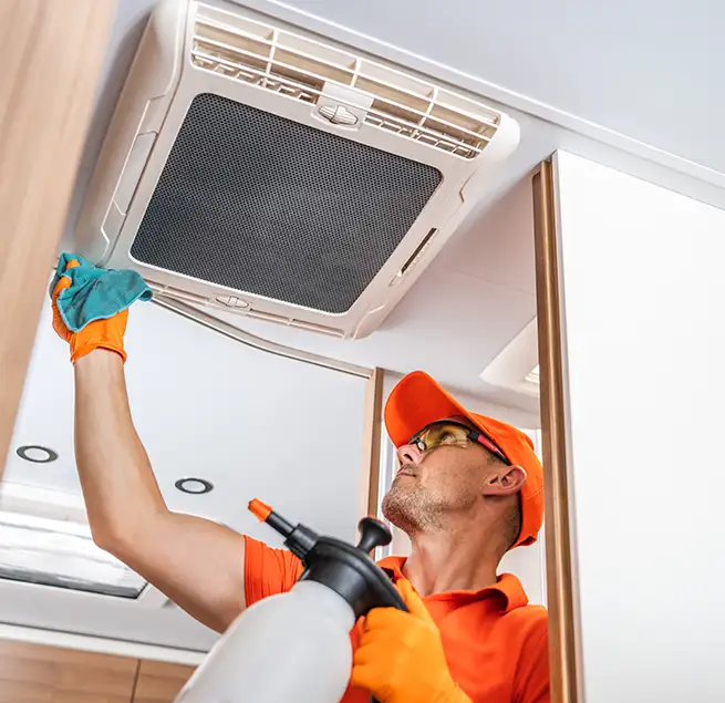 Why Homeowners & Businesses Trust Us in Perry Hall, MD?