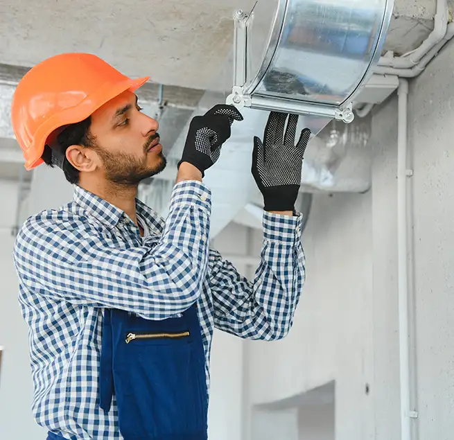 Why Homeowners & Businesses Trust Us in Perry Hall, MD?