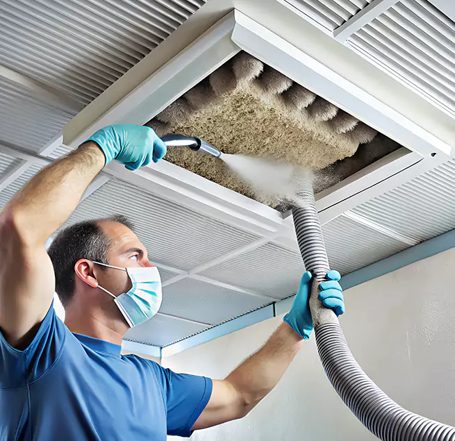 Why Homeowners Businesses Trust Us in Perry Hall, MD?