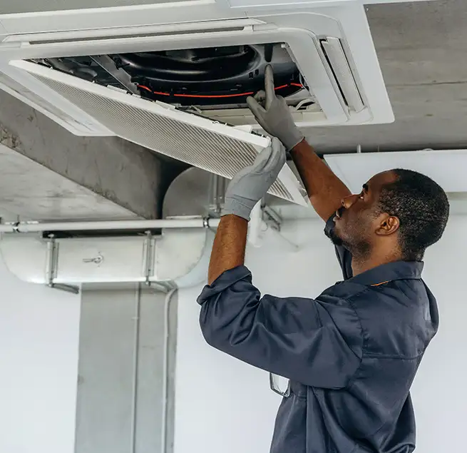 Why Homeowners & Businesses Trust Us in Perry Hall, MD?