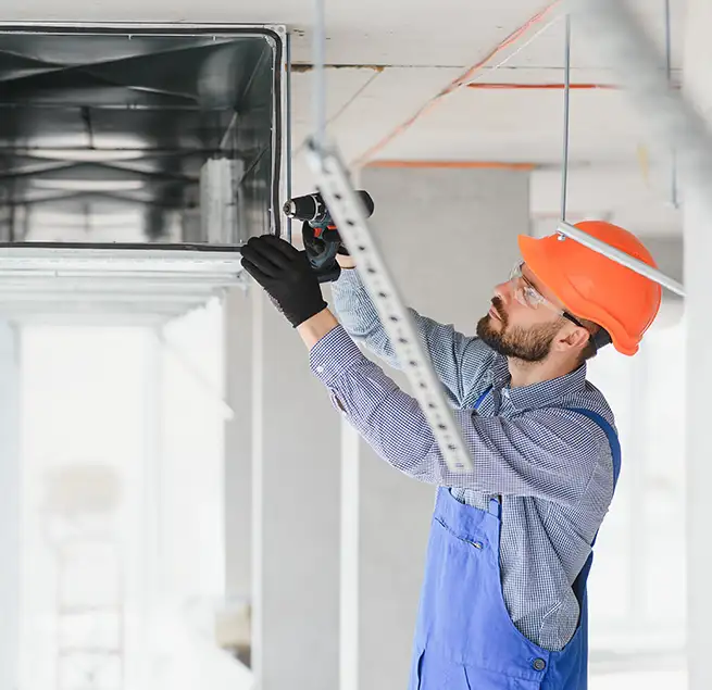  Why Homeowners Businesses Trust Us Perry Hall, MD