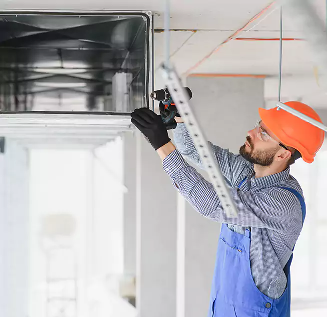 Why Homeowners & Businesses Trust Us in Perry Hall, MD?