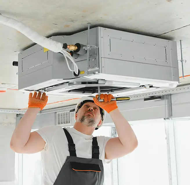 Why Homeowners & Businesses Trust Us Perry Hall, MD