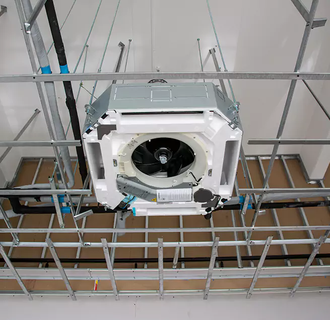 Why Homeowners & Businesses Trust Us Perry Hall, MD