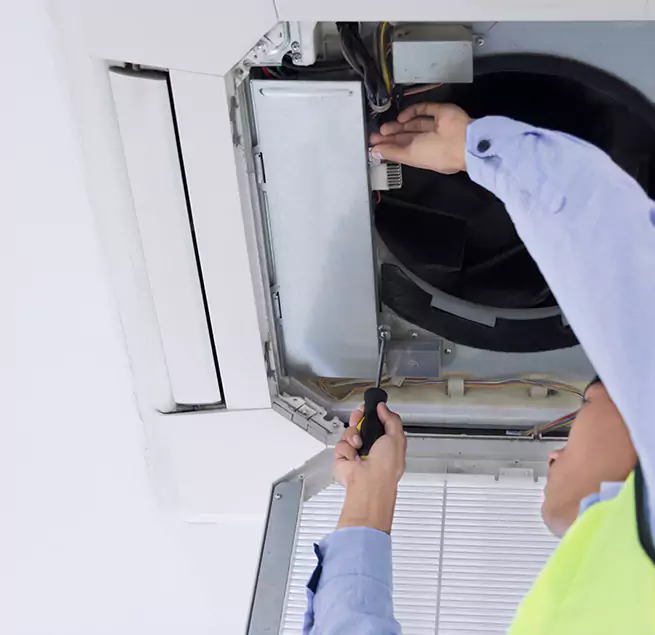 Why Homeowners Businesses Trust Us Perry Hall, MD