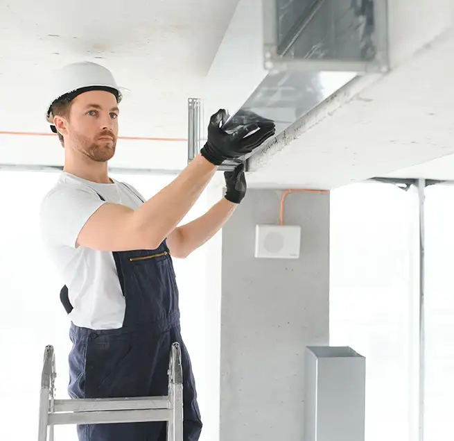 Why Homeowners & Businesses Trust Us in Perry Hall, MD?