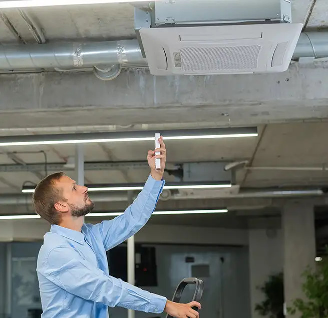 Why Homeowners & Businesses Trust Us in Perry Hall, MD?