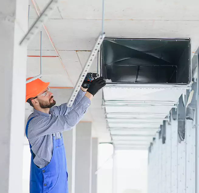 Why Homeowners & Businesses Trust Us in Perry Hall, MD?