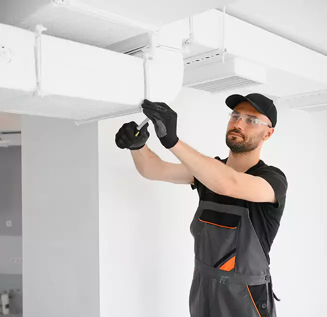  Why Homeowners Businesses Trust Us Perry Hall, MD