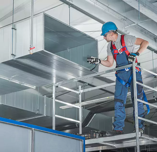 Why Homeowners & Businesses Trust Us Perry Hall, MD