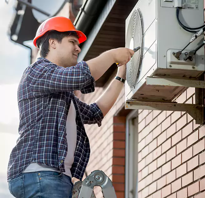 Why Homeowners & Businesses Trust Us Perry Hall, MD