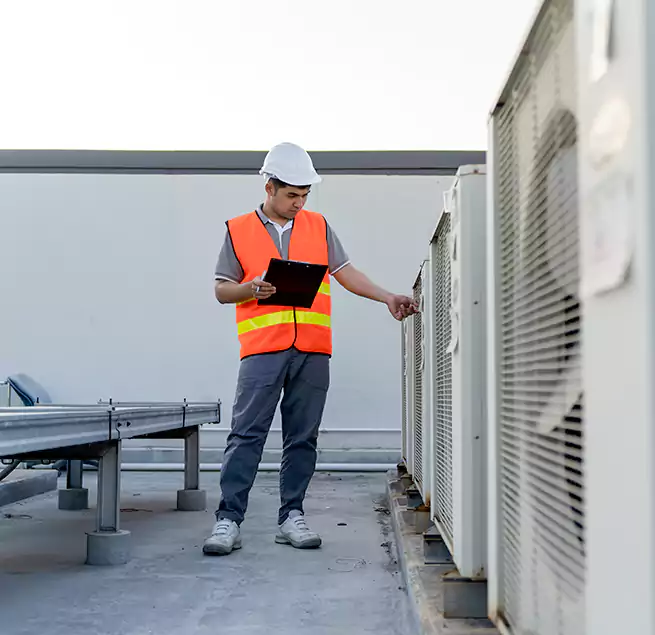 Why Homeowners & Businesses Trust Us in Perry Hall, MD?